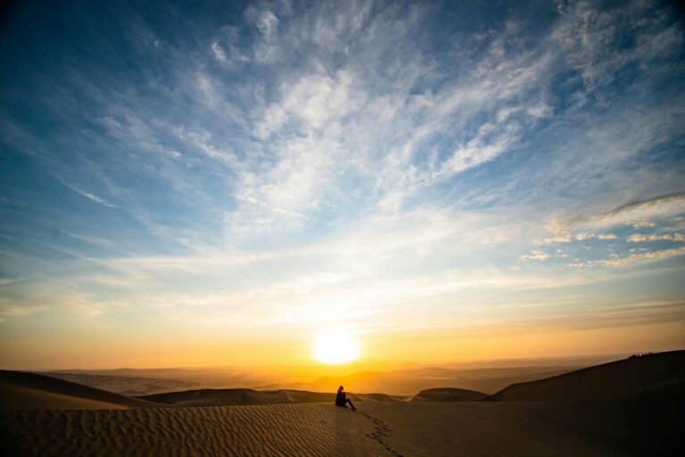 sunrise
